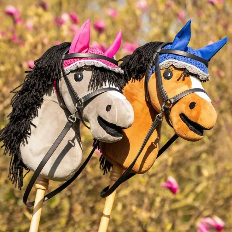 QHP Bonnet anti mouches Hobby Horse> Jouet Et Peluche