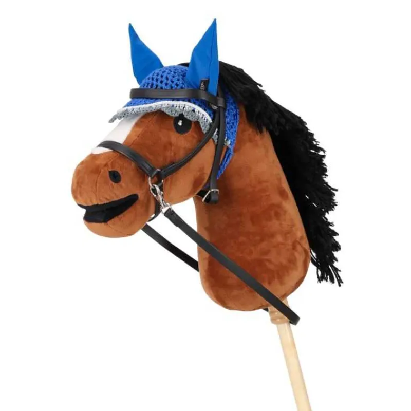 QHP Bonnet anti mouches Hobby Horse> Jouet Et Peluche