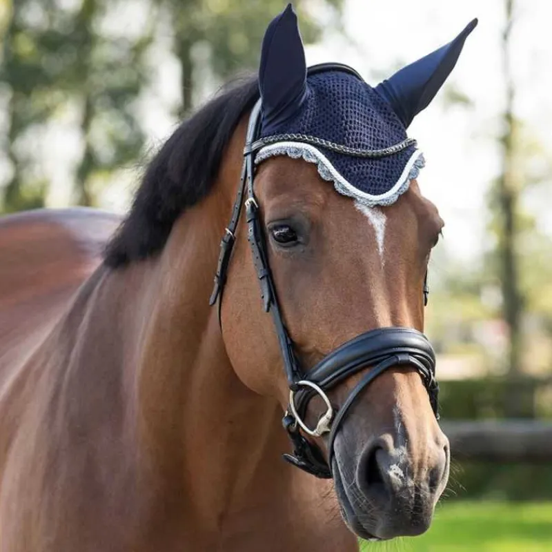 Q-ESSENTIALS Bonnet anti-mouche Color> Bonnet