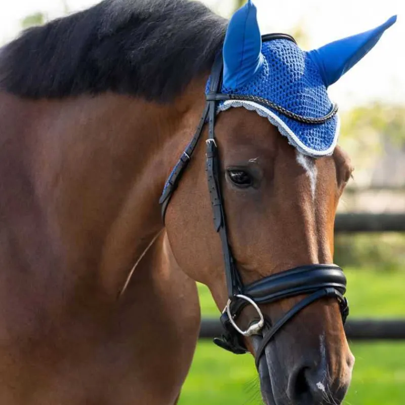 Q-ESSENTIALS Bonnet anti-mouche Color> Bonnet