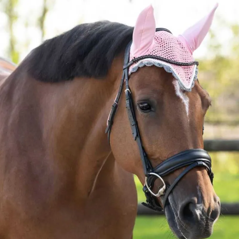 Q-ESSENTIALS Bonnet anti-mouche Color> Bonnet