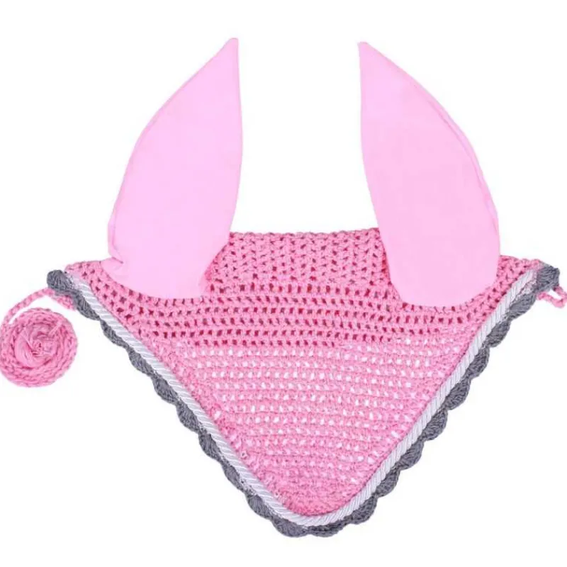 Q-ESSENTIALS Bonnet anti-mouche Color> Bonnet