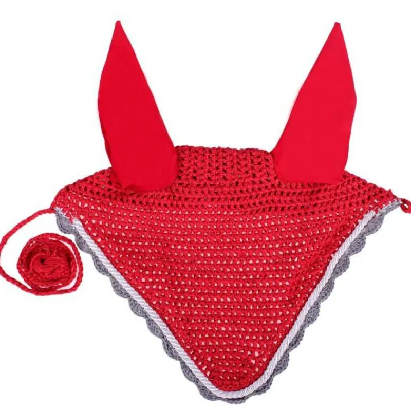 Q-ESSENTIALS Bonnet anti-mouche Color> Bonnet