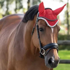Q-ESSENTIALS Bonnet anti-mouche Color><noscript><img data-lazyloaded=