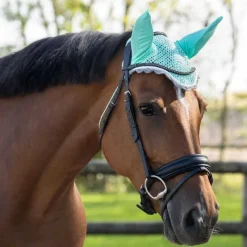 Q-ESSENTIALS Bonnet anti-mouche Color><noscript><img data-lazyloaded=