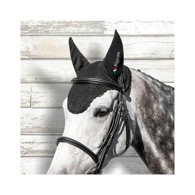 EQUILINE Bonnet anti-mouches> Bonnet