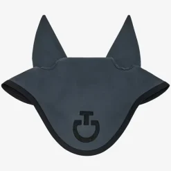 CAVALLERIA TOSCANA Bonnet anti-mouches Lightweight jersey><noscript><img data-lazyloaded=
