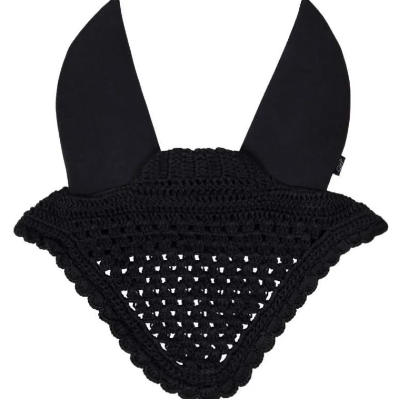 QHP Bonnet anti-mouches soundless Flore> Bonnet