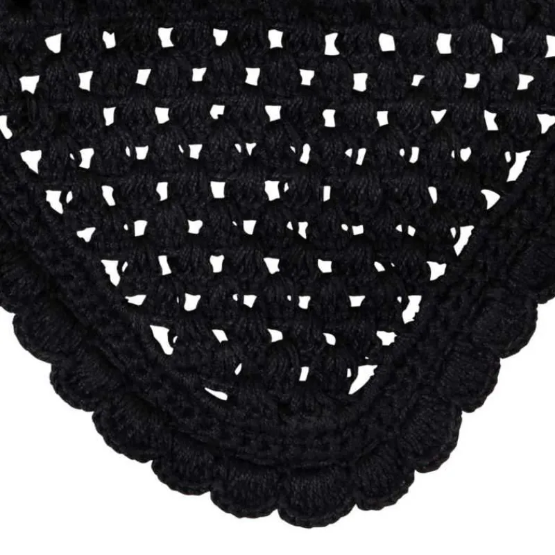QHP Bonnet anti-mouches soundless Flore> Bonnet