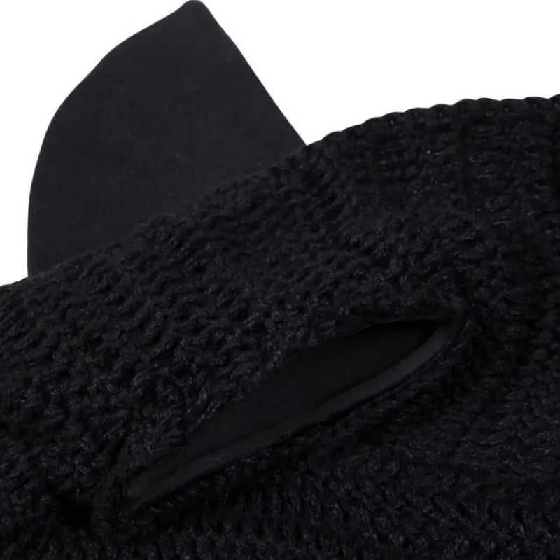 QHP Bonnet anti-mouches soundless Flore> Bonnet