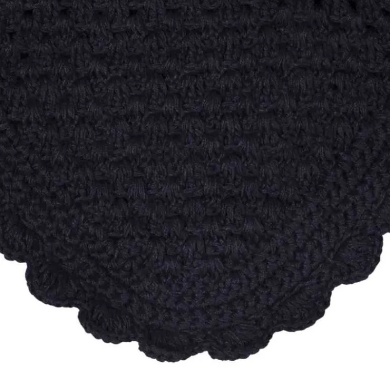 QHP Bonnet anti-mouches soundless Flore> Bonnet