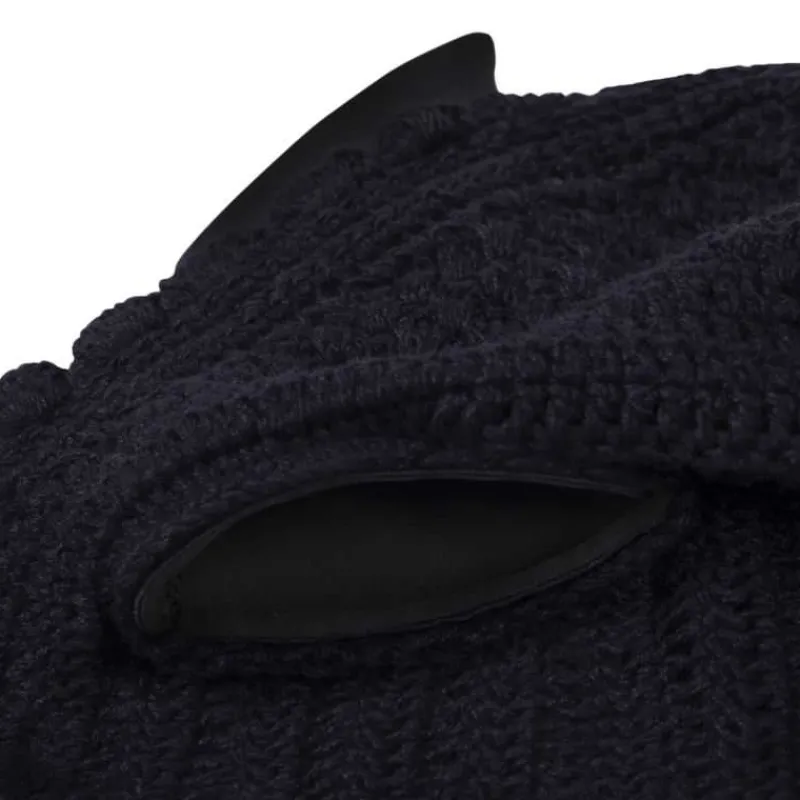 QHP Bonnet anti-mouches soundless Flore> Bonnet