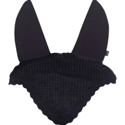 QHP Bonnet anti-mouches Soundless Keep Calm and Focus> Bonnet