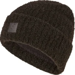ESKADRON Bonnet bouclé Heritage><noscript><img data-lazyloaded=