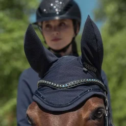 ESKADRON Bonnet Dynair Mesh Heritage> Bonnet