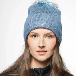 FLAGS&CUP Bonnet femme Ikerasac> Casquette, Chapeau, Bonnet