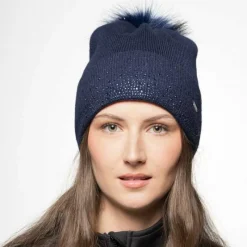 FLAGS&CUP Bonnet femme Ikerasac> Casquette, Chapeau, Bonnet