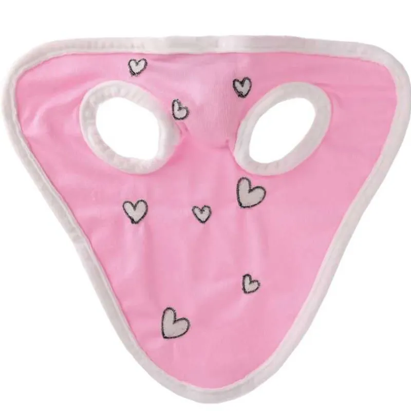 QHP Bonnet poney Unicorn> Bonnet