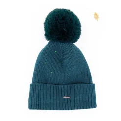 FLAGS&CUP Bonnet pour femme Hollola Flags & Cup> Casquette, Chapeau, Bonnet