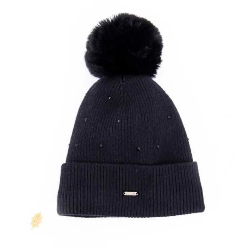 FLAGS&CUP Bonnet pour femme Hollola Flags & Cup> Casquette, Chapeau, Bonnet
