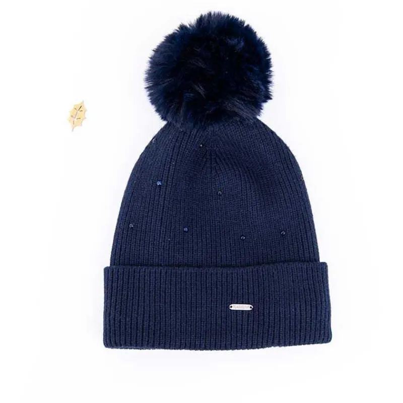 FLAGS&CUP Bonnet pour femme Hollola Flags & Cup> Casquette, Chapeau, Bonnet