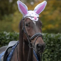 QHP Bonnet Pâques> Bonnet