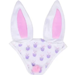 QHP Bonnet Pâques> Bonnet