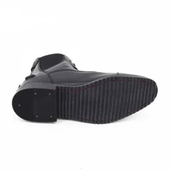 SAN CIERRO Boots à Lacets Zirocco SanCierro> Boots D'Équitation