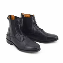SAN CIERRO Boots à Lacets Zirocco SanCierro><noscript><img data-lazyloaded=