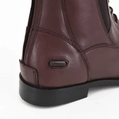 SAN CIERRO Boots à Lacets Zirocco SanCierro><noscript><img data-lazyloaded=