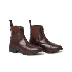 MOUNTAIN HORSE Boots Aurora Zip Paddock> Boots D'Équitation