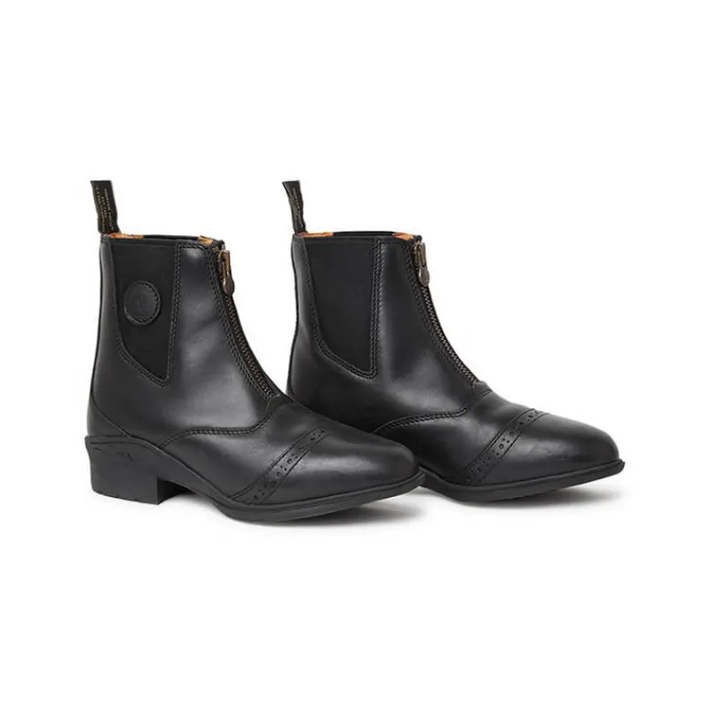 MOUNTAIN HORSE Boots Aurora Zip Paddock> Boots D'Équitation