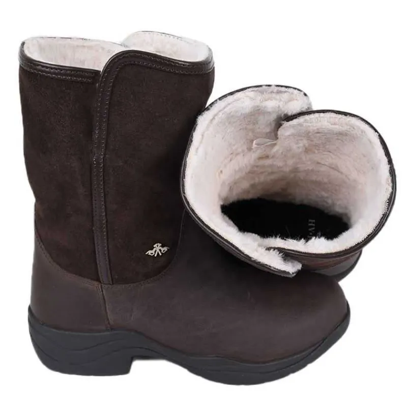 HV POLO Boots d'écurie Maxim> Bottes D'Écurie Et Surchaussures