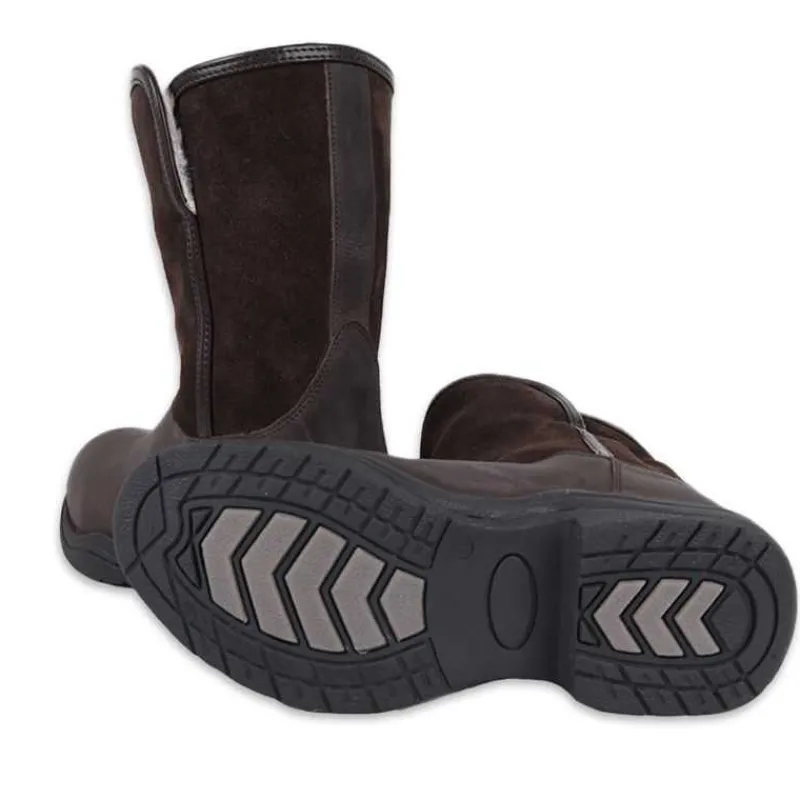 HV POLO Boots d'écurie Maxim> Bottes D'Écurie Et Surchaussures