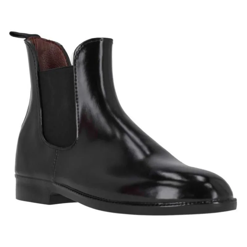 Q-ESSENTIALS Boots Jodhpur Basic enfant>Enfant Boots D'Équitation|Chaussant Junior