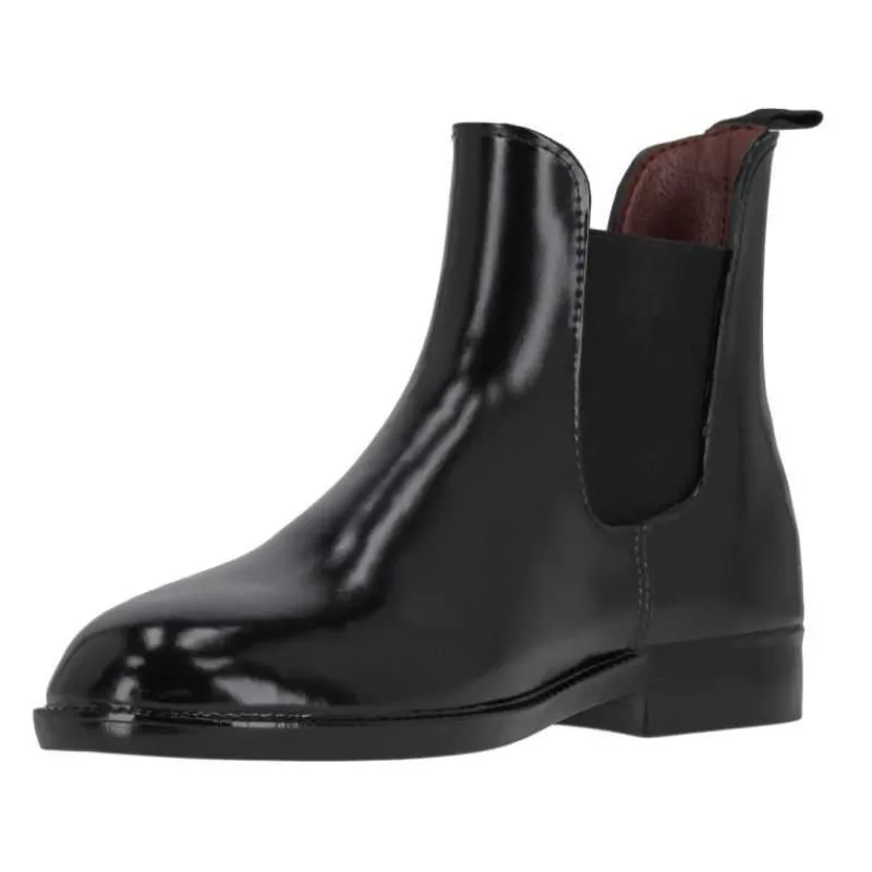 Q-ESSENTIALS Boots Jodhpur Basic enfant>Enfant Boots D'Équitation|Chaussant Junior