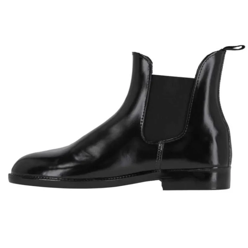 Q-ESSENTIALS Boots Jodhpur Basic enfant>Enfant Boots D'Équitation|Chaussant Junior