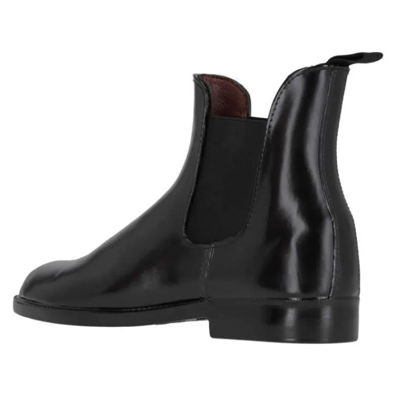 Q-ESSENTIALS Boots Jodhpur Basic enfant>Enfant Boots D'Équitation|Chaussant Junior
