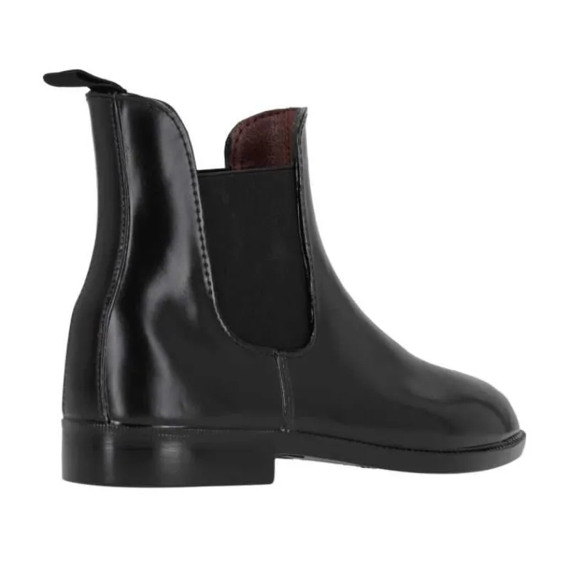 Q-ESSENTIALS Boots Jodhpur Basic enfant>Enfant Boots D'Équitation|Chaussant Junior