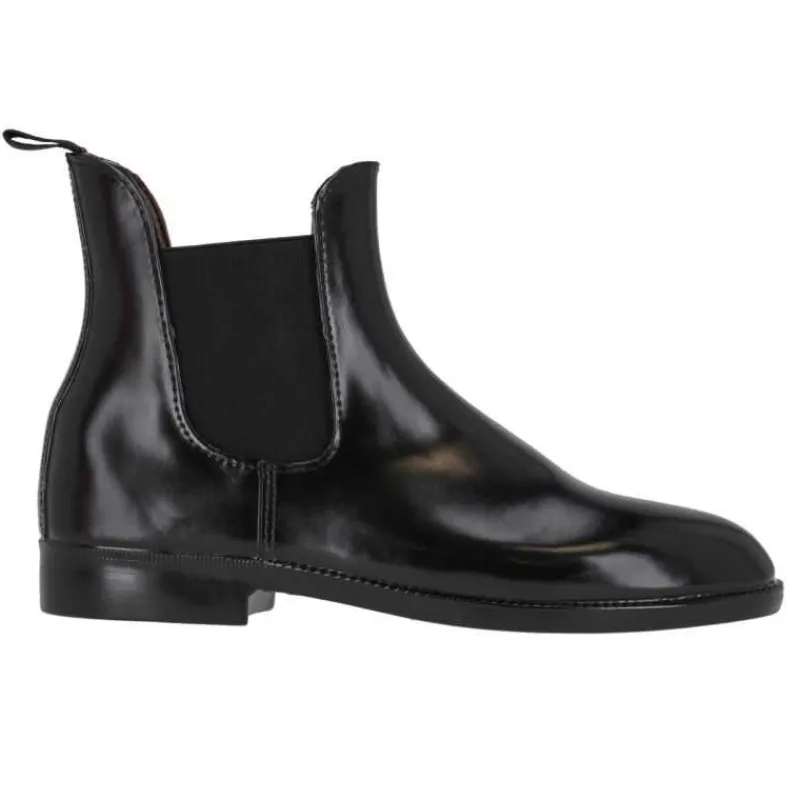 Q-ESSENTIALS Boots Jodhpur Basic enfant>Enfant Boots D'Équitation|Chaussant Junior