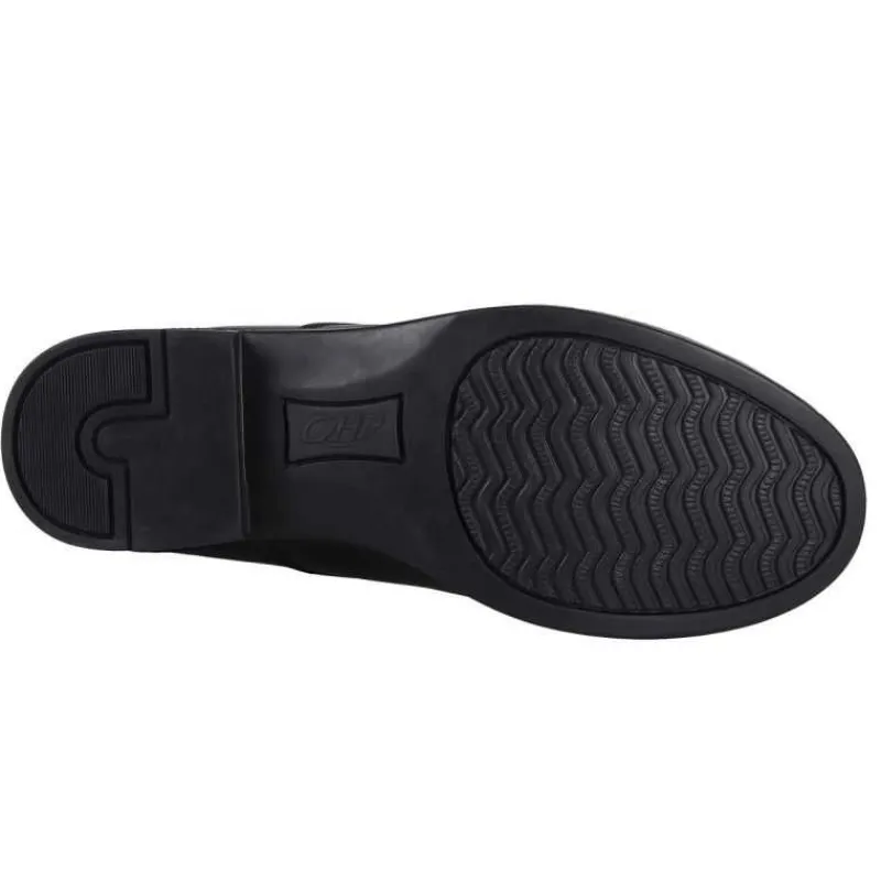 QHP Boots Jodhpur Manilla junior>Enfant Boots D'Équitation|Chaussant Junior
