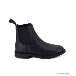 SAN CIERRO Boots Paddock><noscript><img data-lazyloaded=