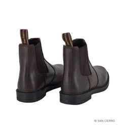 SAN CIERRO Boots Paddock><noscript><img data-lazyloaded=