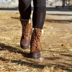 FLAGS&CUP Boots pour femme Arsivik><noscript><img data-lazyloaded=