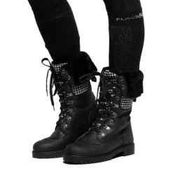 FLAGS&CUP Boots pour femme Sarkak><noscript><img data-lazyloaded=