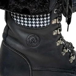 FLAGS&CUP Boots pour femme Sarkak><noscript><img data-lazyloaded=