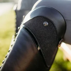 QHP Bottes d'équitation à lacets Hailey><noscript><img data-lazyloaded=