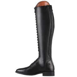 QHP Bottes d'équitation à lacets Hailey><noscript><img data-lazyloaded=