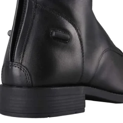 QHP Bottes d'équitation à lacets Hailey><noscript><img data-lazyloaded=