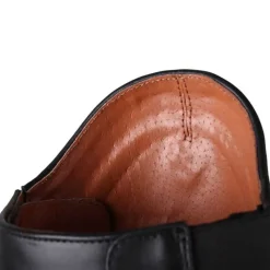QHP Bottes d'équitation à lacets Hailey><noscript><img data-lazyloaded=
